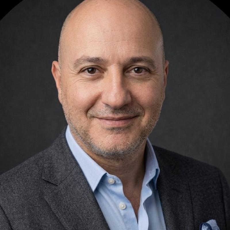 Baris Yalcinduran